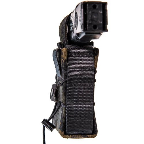 High Speed Gear Stun Gun TACO Adaptable Belt Mount 13SG - EDW/CEW Holsters