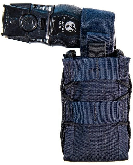 High Speed Gear Stun Gun Taco - Molle - EDW/CEW Holsters