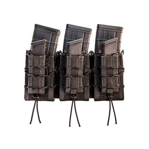 High Speed Gear Triple Double Decker Shingle - Tactical &amp; Duty Gear