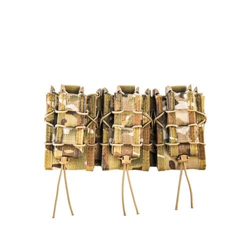 High Speed Gear Triple Double Decker Shingle - Tactical &amp; Duty Gear