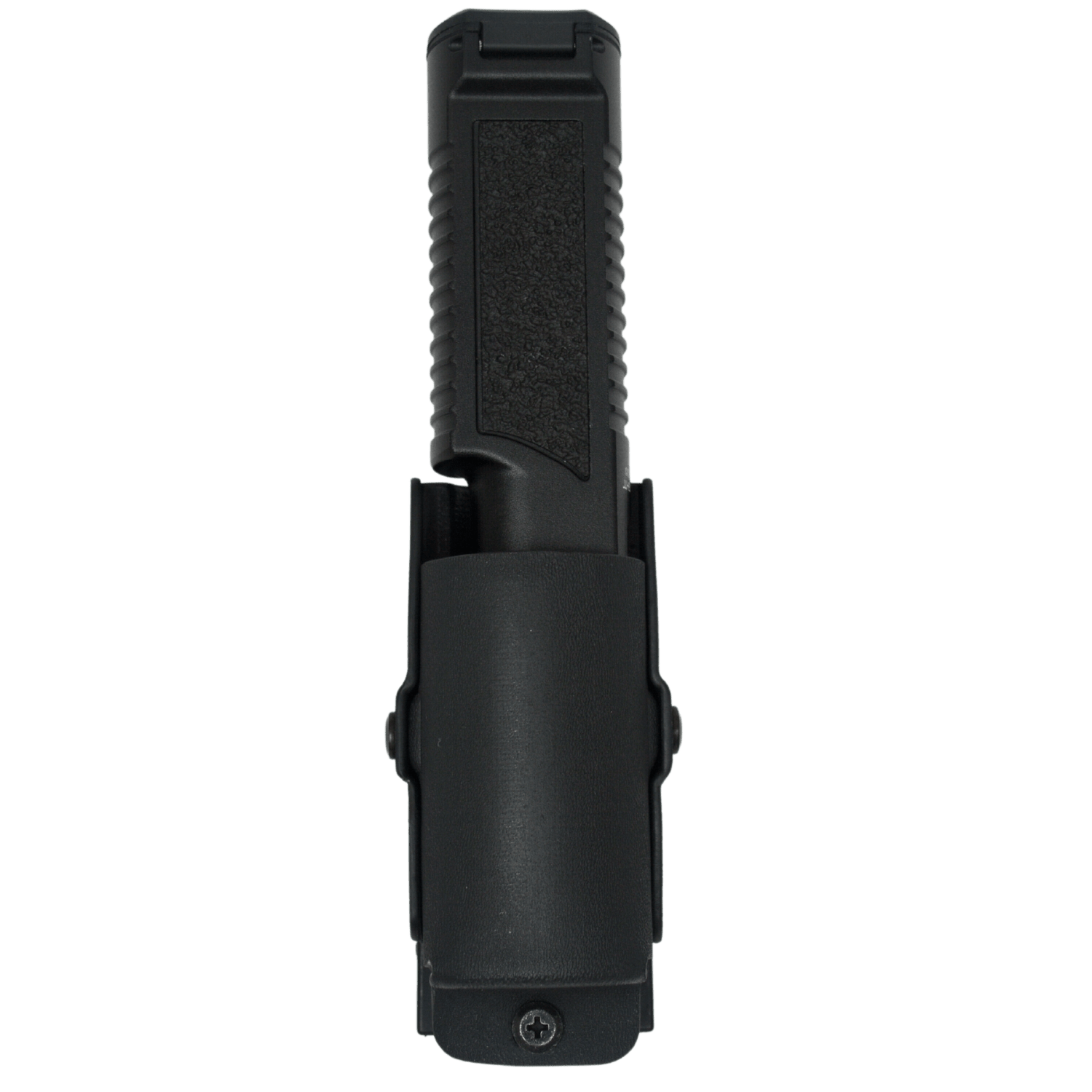 High Speed Gear Uniform Flashlight Carrier - Protac 2.0 - Black 42FLPTBK - Tactical &amp; Duty Gear