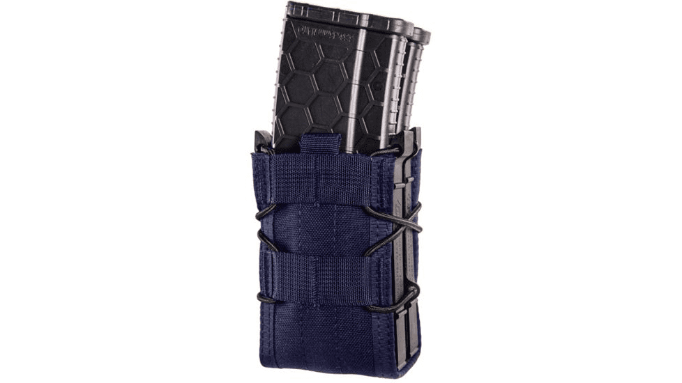 High Speed Gear XR2 TACO Adaptable Belt Mount - LE Blue