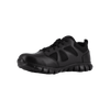 Reebok Sublite Cushion Tactical Shoe with Soft Toe - Black RB8105 - Newest Products