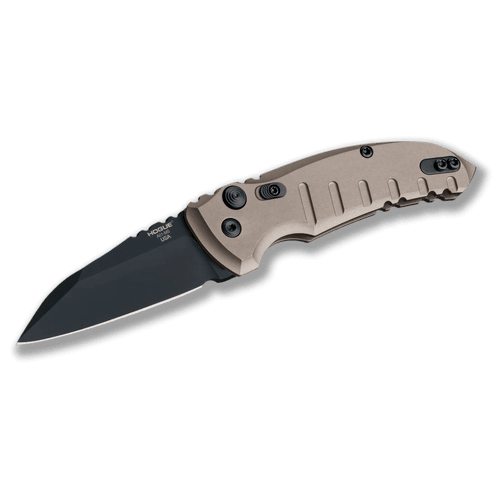 Hogue A01 - Microswitch