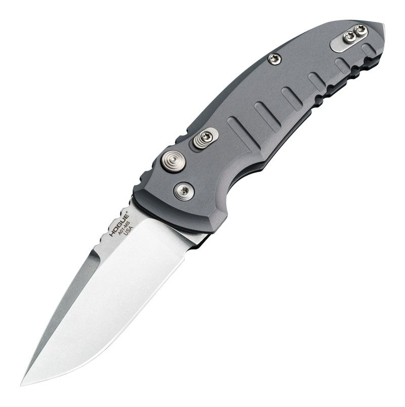 Hogue A01 - Microswitch