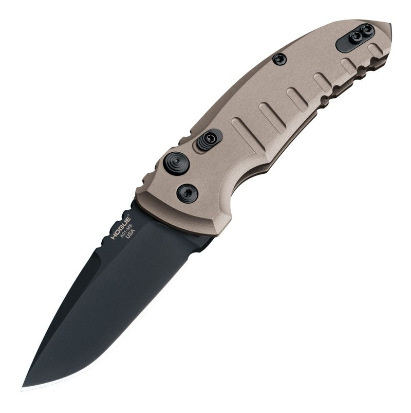 Hogue A01 - Microswitch