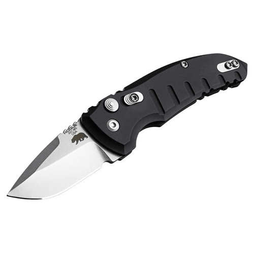 Hogue A01 - Microswitch