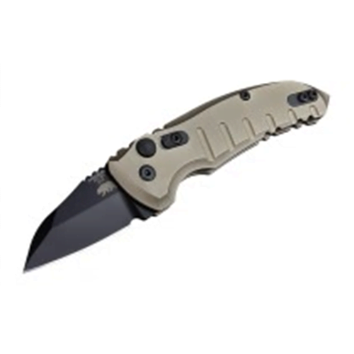 Hogue A01 - Microswitch