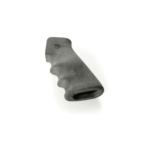 Hogue AK-47/AK-74 Rubber Grip - Ghillie Green, Finger Grooves