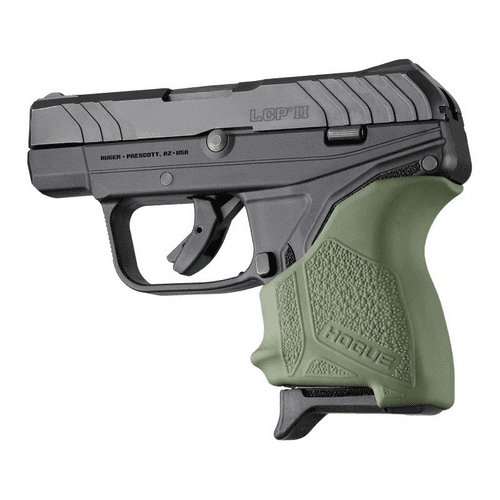 Hogue Handall Beavertail Grip Sleeve