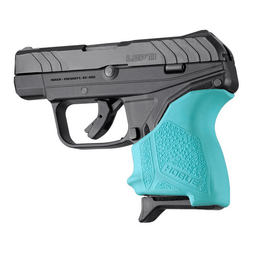 Hogue Handall Beavertail Grip Sleeve