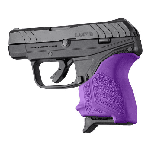 Hogue Handall Beavertail Grip Sleeve