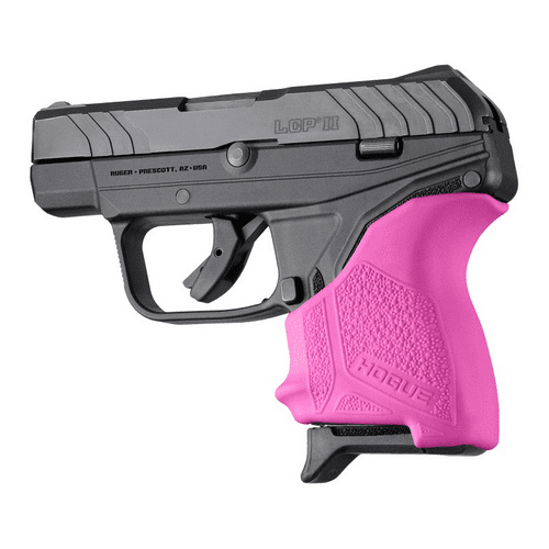 Hogue Handall Beavertail Grip Sleeve