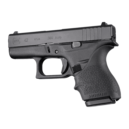 Hogue Handall Beavertail Grip Sleeve