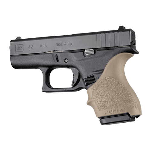 Hogue Handall Beavertail Grip Sleeve