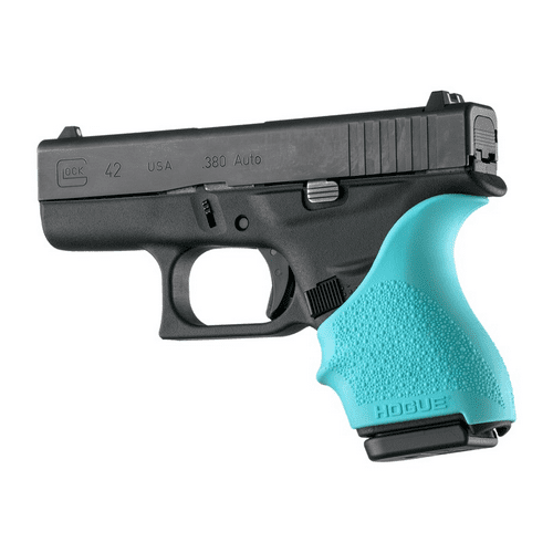 Hogue Handall Beavertail Grip Sleeve
