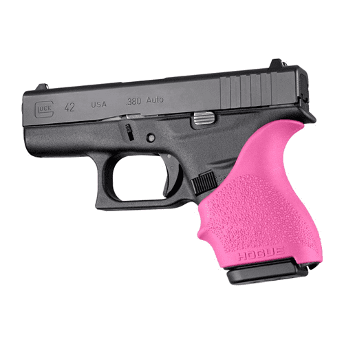 Hogue Handall Beavertail Grip Sleeve