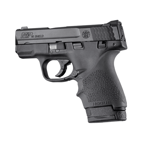 Hogue Handall Beavertail Grip Sleeve