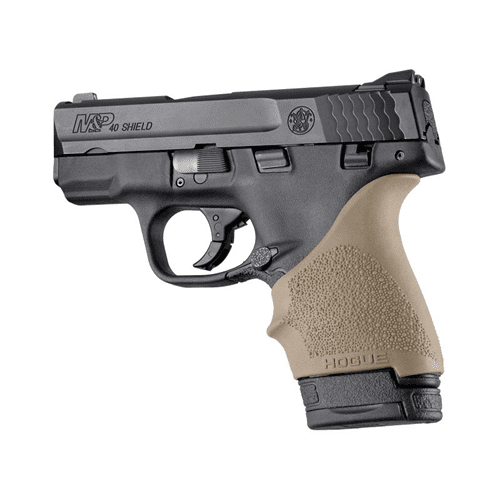 Hogue Handall Beavertail Grip Sleeve