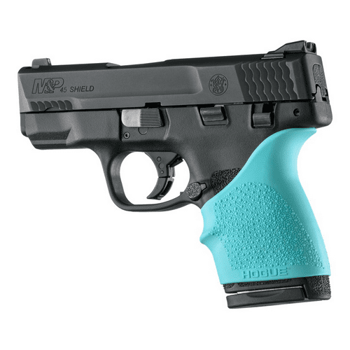Hogue Handall Beavertail Grip Sleeve
