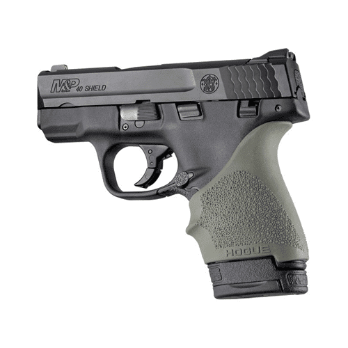 Hogue Handall Beavertail Grip Sleeve