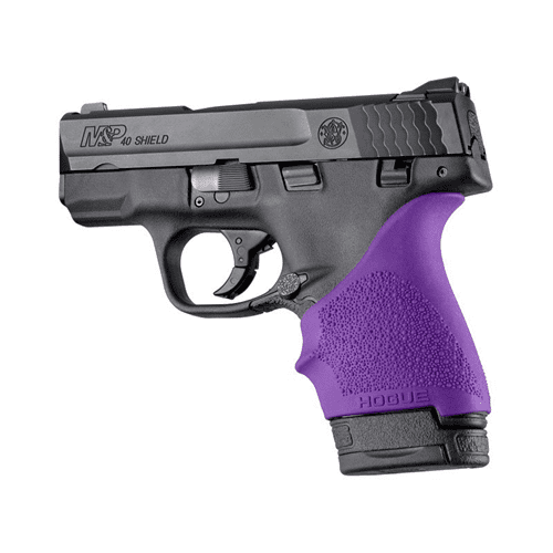 Hogue Handall Beavertail Grip Sleeve