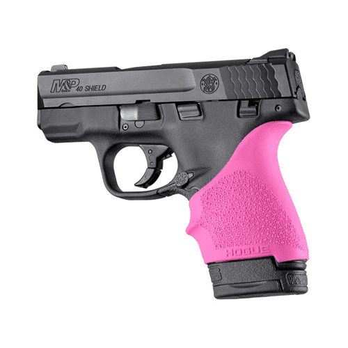 Hogue Handall Beavertail Grip Sleeve
