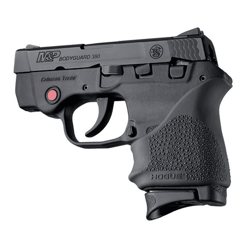 Hogue Handall Beavertail Grip Sleeve