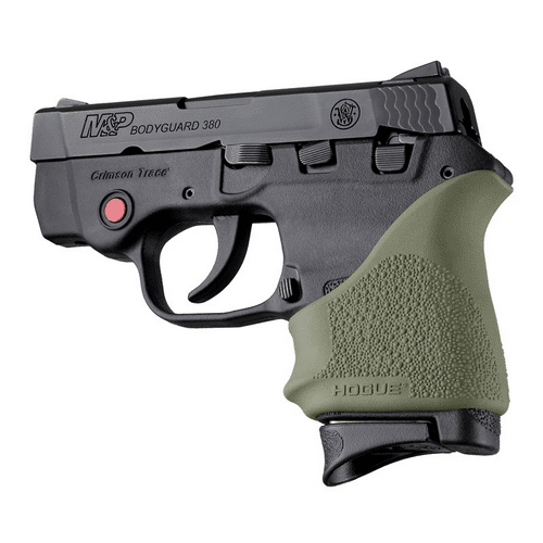 Hogue Handall Beavertail Grip Sleeve