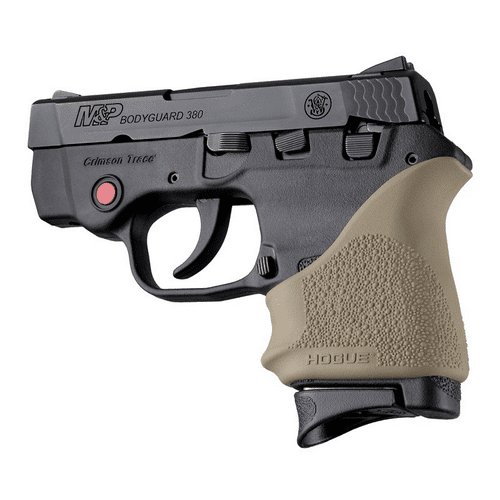 Hogue Handall Beavertail Grip Sleeve