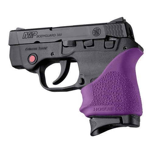 Hogue Handall Beavertail Grip Sleeve