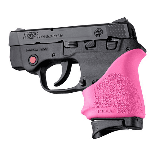Hogue Handall Beavertail Grip Sleeve