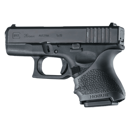 Hogue Handall Beavertail Grip Sleeve