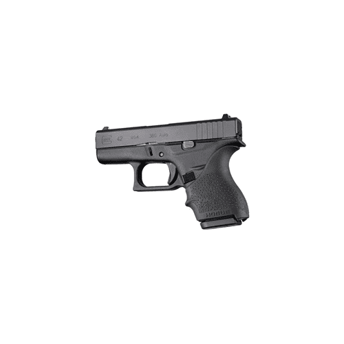 Hogue Handall Beavertail Grip Sleeve