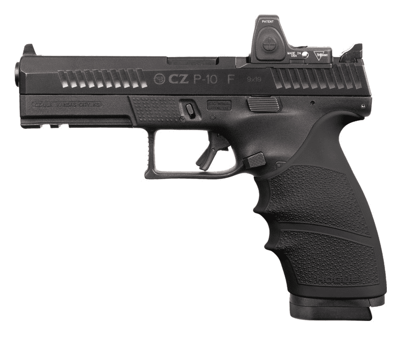 Hogue HandAll Beavertail Grip Sleeve