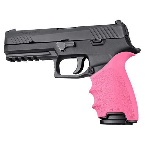 Hogue HandAll Beavertail Grip Sleeve