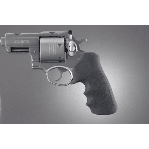 Hogue Ruger Gp100/Super Redhawk - Tamer