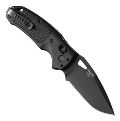 Hogue Sig K320 Nitron AXG 3.5 ABLE Lock Folder 36374 - Newest Arrivals