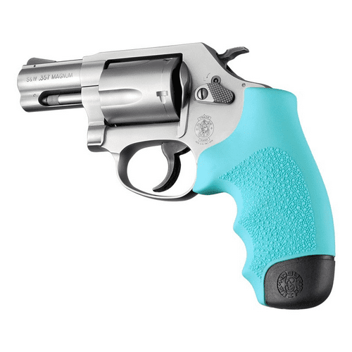 Hogue Smith & Wesson J Frame Round Grip