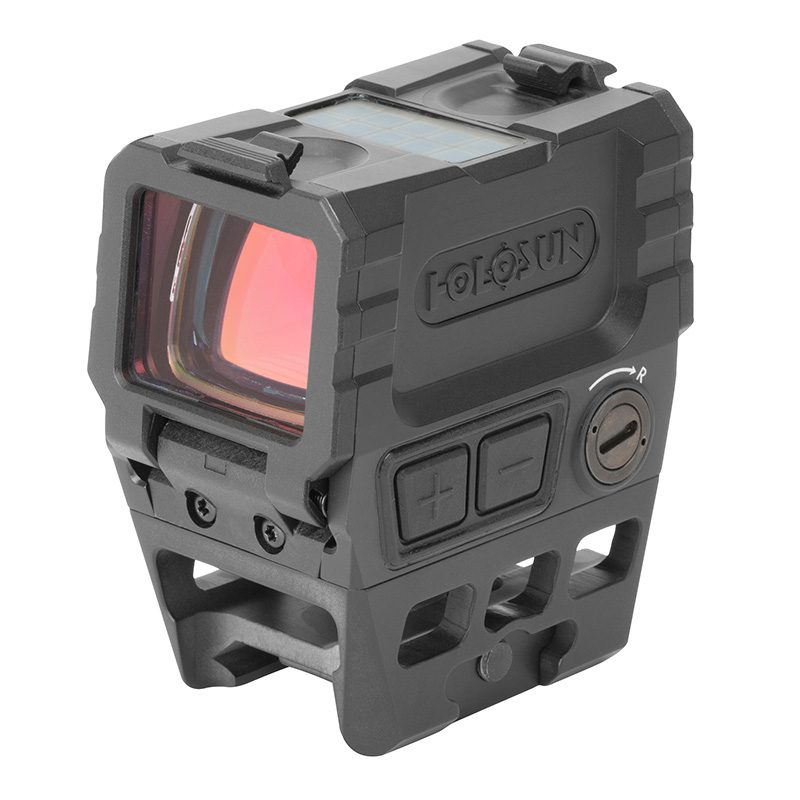 Holosun AEMS - Newest Products