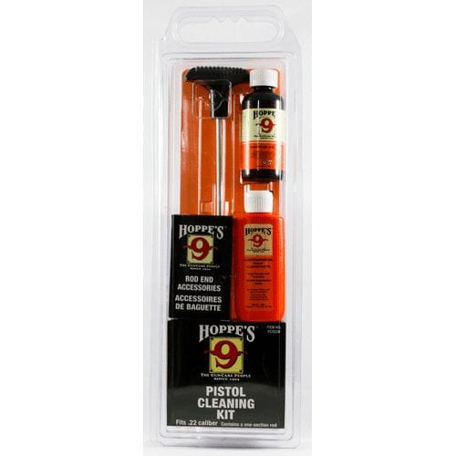 Hoppe's Gun Cleaning Kit - Shooting Accessories