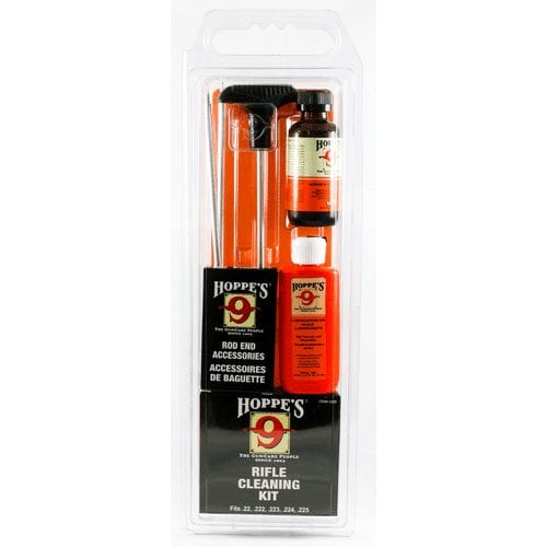 Hoppe's Gun Cleaning Kit - Shooting Accessories