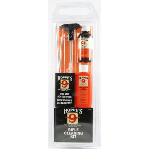Hoppe's Gun Cleaning Kit - Shooting Accessories