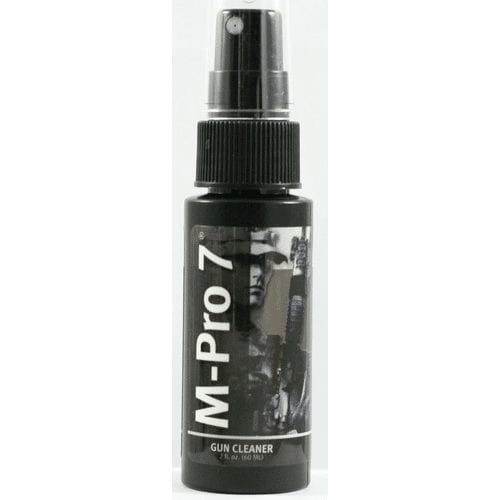 Hoppe's Mpro 7 Gun Cleaner - Shooting Accessories