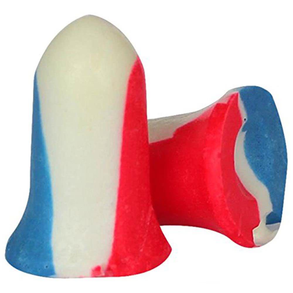 Howard Leight Honeywell USA Shooters Earplugs - Shooting Accessories