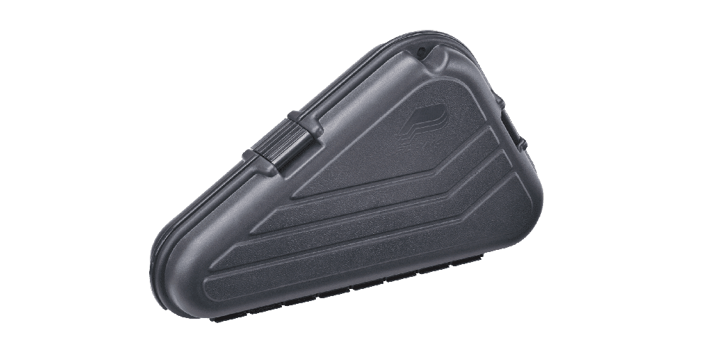 Plano Shaped Pistol Case 142300 - Shooting Accessories