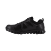 Reebok Sublite Cushion Tactical Shoe with Soft Toe - Black RB8105 - Newest Products