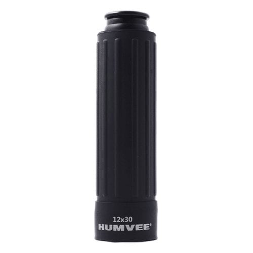 Humvee 12X30 Telescope - Tactical &amp; Duty Gear