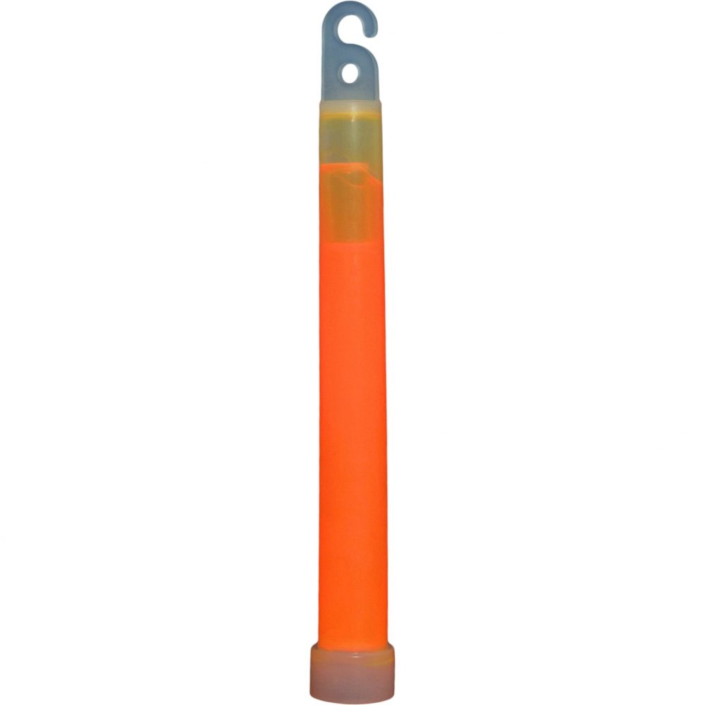 Humvee 6" Lightsticks - Single - Camping