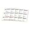 Identicator ID-Kleen Ink Removal Towelettes LE-44 - Newest Products